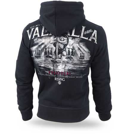 VALHALLA HOODIE 