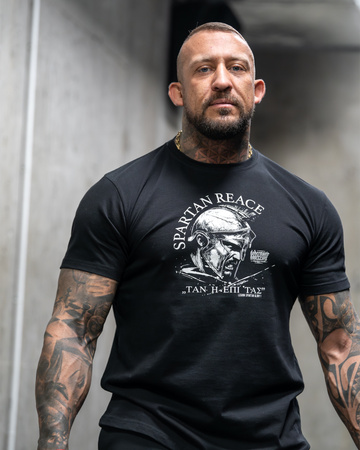 Bluza z kapturem SPARTAN REACE