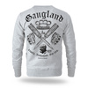 CLASSIC SWEATSHIRT ONE CREW GANGLAND