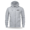 Zip Hoodie SHIELD 44