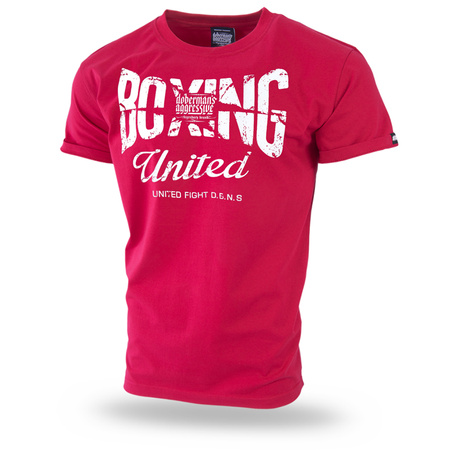 BOXING T-SHIRT 