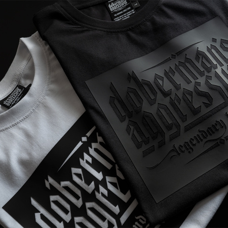 Longsleeve Rubber Logo