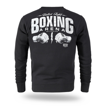 BLUZA CLASSIC BOXING ARENA