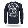Longsleeve BOXING FAMILY