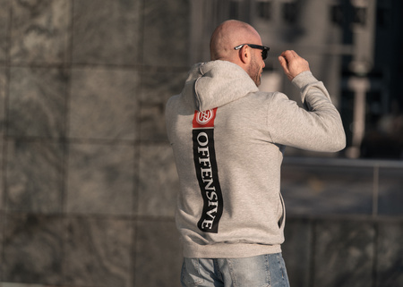 Bluza OFFENSIVE Sports
