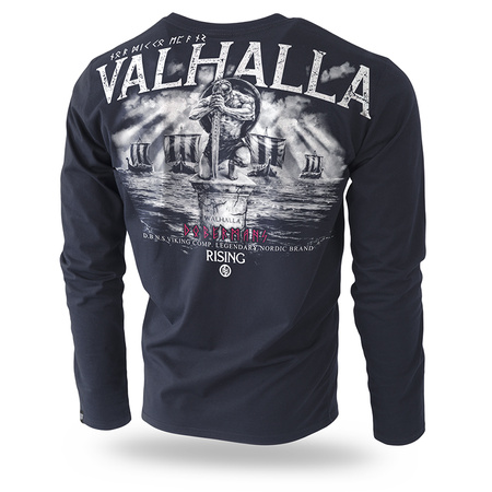 LONGSLEEVE VALHALLA 