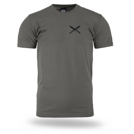 T-shirt TACTICAL SOLDIER