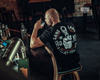 GANGLAND THE HUNT FOR A TRAITOR HOODIE