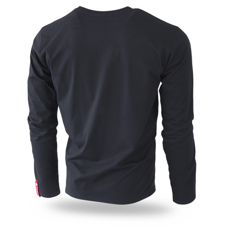 AN UNSTOPPABLE OFFENSIVE CLASSIC MEN’S LONGSLEEVE