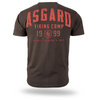 T-shirt MIGHTY ASGARD'S