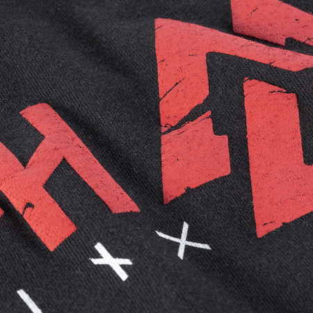 Longsleeve Mystery Valhalla