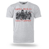 Horde Of Vikings T-shirt