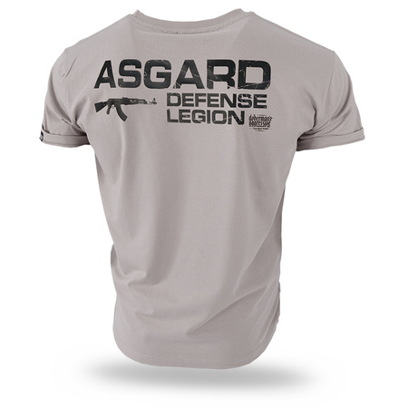T-shirt Asgard