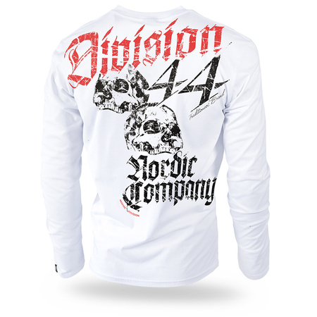 DIVISION 44 LONG SLEEVE SHIRT