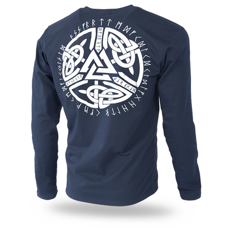 Longsleeve North Valknut