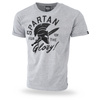 MEN‘S T-SHIRT SPARTAN