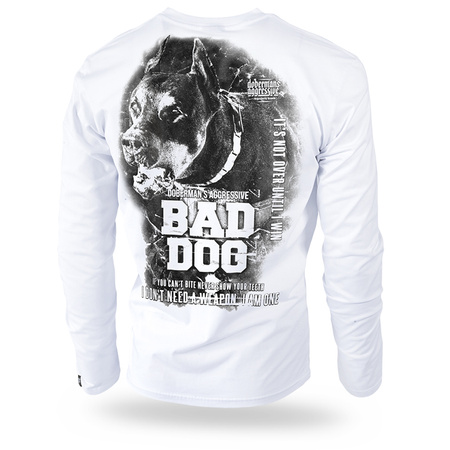 Longsleeve Bad Dog