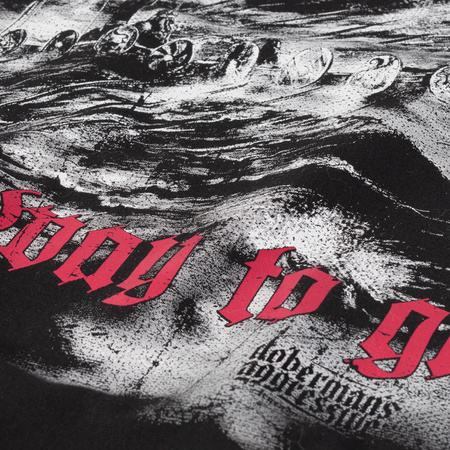 Bluza klasyczna Viking Comp