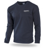 DOBERMANS SUPPORT LONG SLEEVE SHIRT