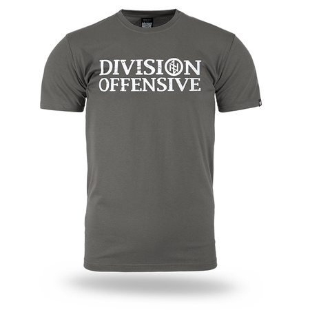 Offensive Division T-Shirt