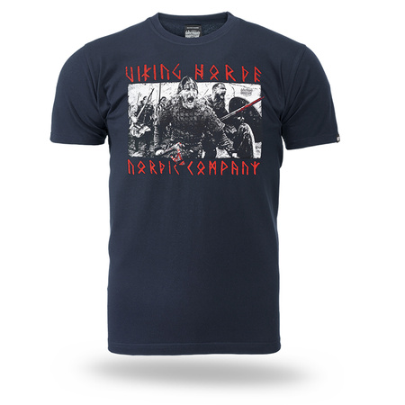 Horde Of Vikings T-shirt