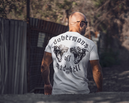 BLUZA CLASSIC MAD AS HELL