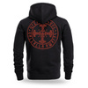 Zip Hoodie THORS CROSS