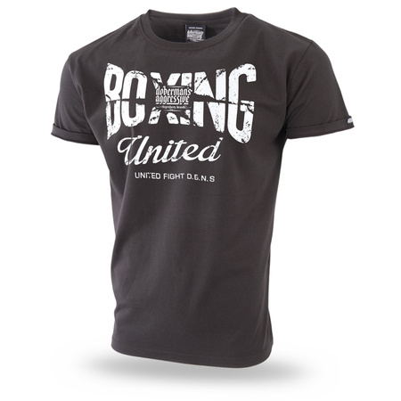 BOXING T-SHIRT 