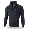 PRIDE GLORY CLASSIC SWEATSHIRT WITH ZIPPER