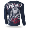 LEGIONS OF THE NORTH LONG SLEEVE SHIRT