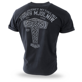 MJOLNIR II T-SHIRT