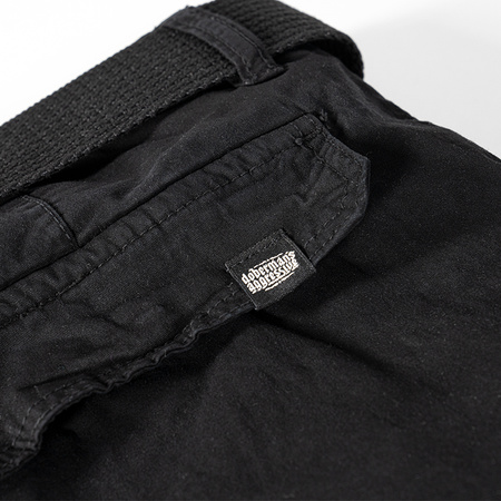 Spodenki bojówki ESCAPADE