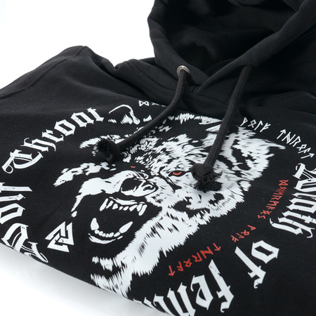 BLUZA KANGURKA WRATH