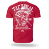 T-shirt TACTICAL SOLDIER