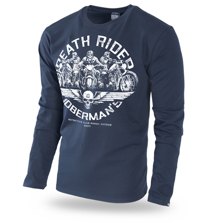 LONGSLEEVE DEATH RIDERS