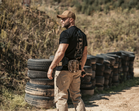 Bluza klasyczna One Man Army