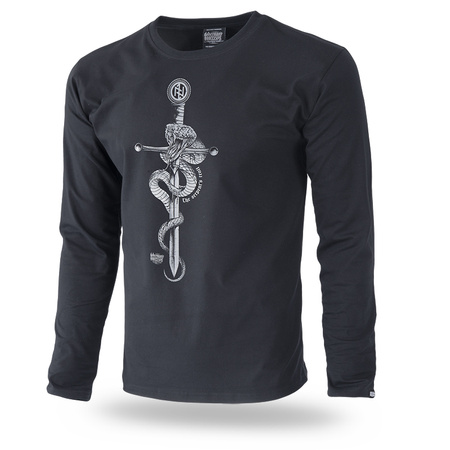 Longsleeve Serpent