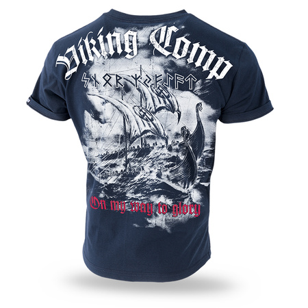 Viking Comp T-shirt