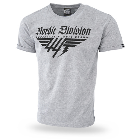 NORDIC DIVISION T-SHIRT