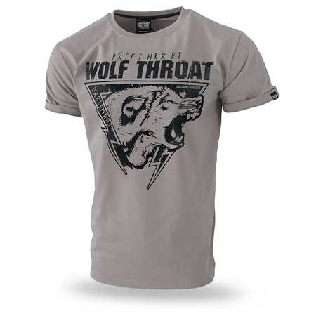 WOLF THROAT III T-SHIRT 