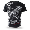 DOBERMANS SUPPORT T-SHIRT