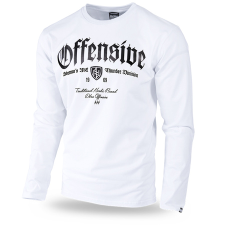 THUNDER OFFENSIVE LONG SLEEVE SHIRT