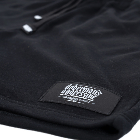 SHORTS UNITED FIGHT DOBERMANS