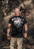 T-shirt WALHALLA