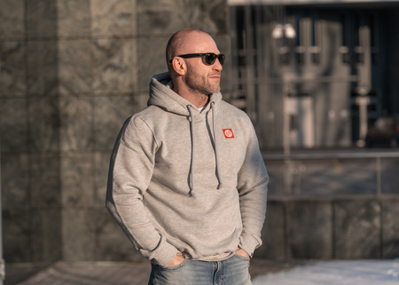 Longsleeve OFFENSIVE Sports