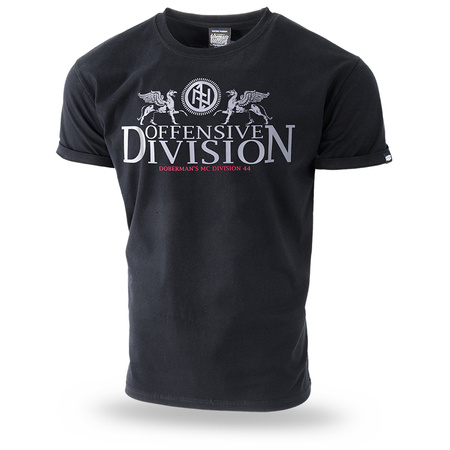 GRIFFINS DIVISION T-SHIRT