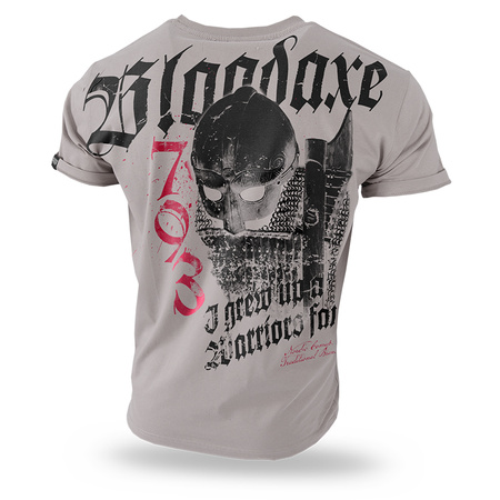 TSHIRT BLOODAXE