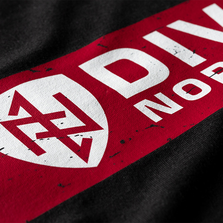 Longsleeve DIVISION SHIELD