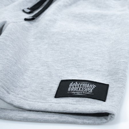 SHORTS UNITED FIGHT DOBERMANS