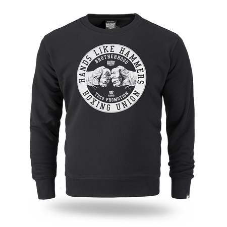 Classic Boxing Union Sweatshirt